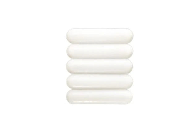 Magnetic Stirrer Mixer Stir Bar Type-C PTFE for Magnetic Mixer (C7*30mm)