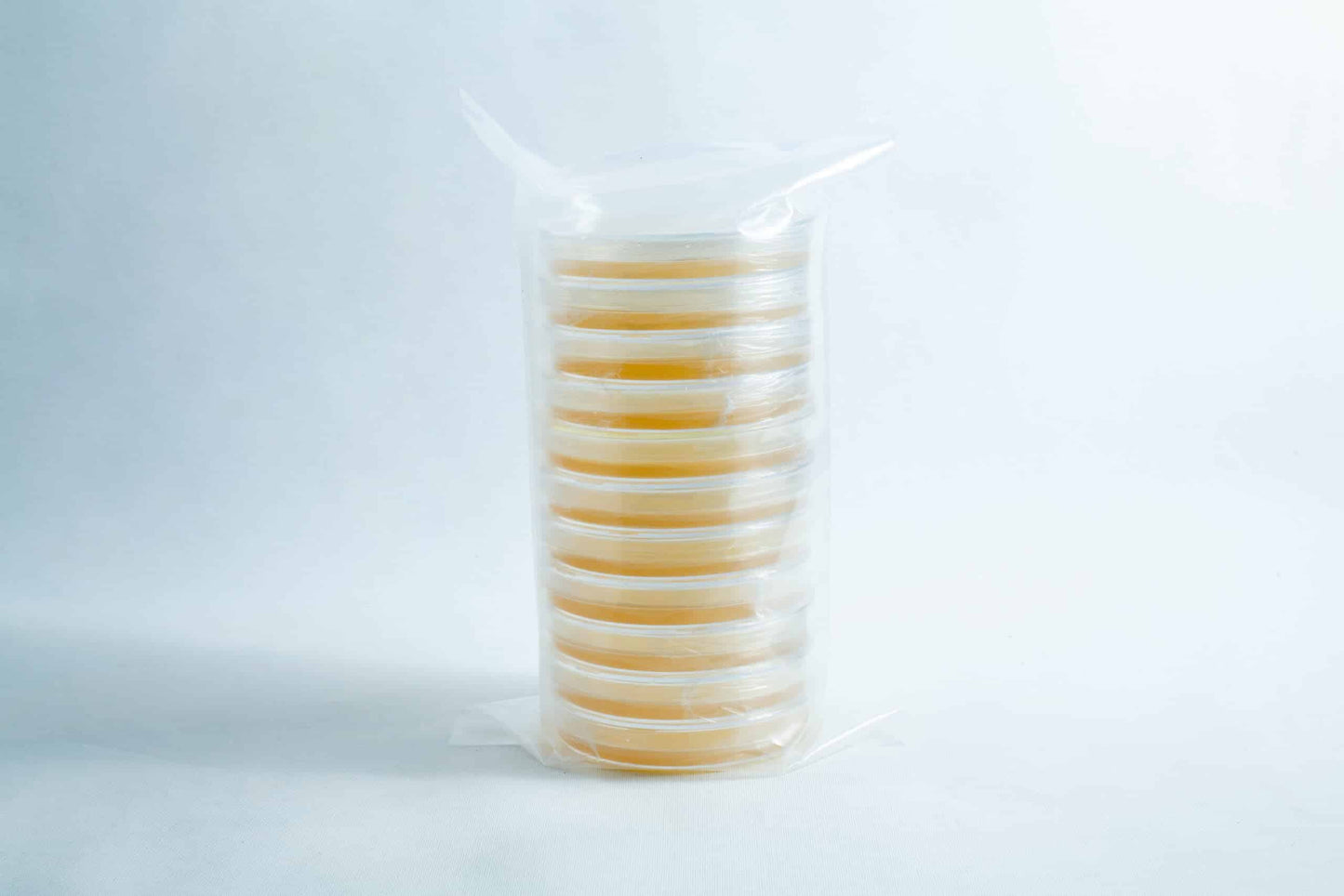 Agar Plates