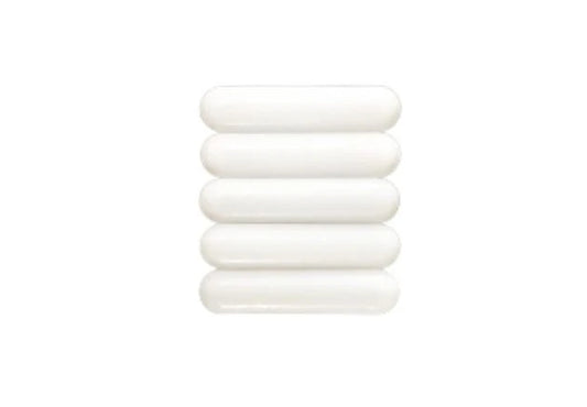 Magnetic Stirrer Mixer Stir Bar Type-C PTFE for Magnetic Mixer (C7*30mm)